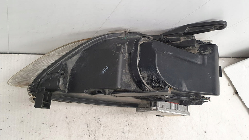 Frontscheinwerfer Ford C-Max 270602RH Xenon Rechts Scheinwerfer Headlight SCH3032494007if