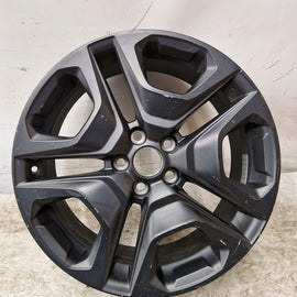 1x Alufelge 19 Zoll 7.5