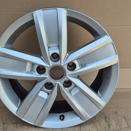 1x Alufelge 17 Zoll 7.0