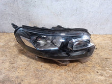 Laden Sie das Bild in den Galerie-Viewer, Frontscheinwerfer Citroën Jumpy 9808567680 Rechts Scheinwerfer Headlight SCH8454114740rn