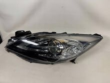 Laden Sie das Bild in den Galerie-Viewer, Frontscheinwerfer Mazda II BBP351041F Links Scheinwerfer Headlight
