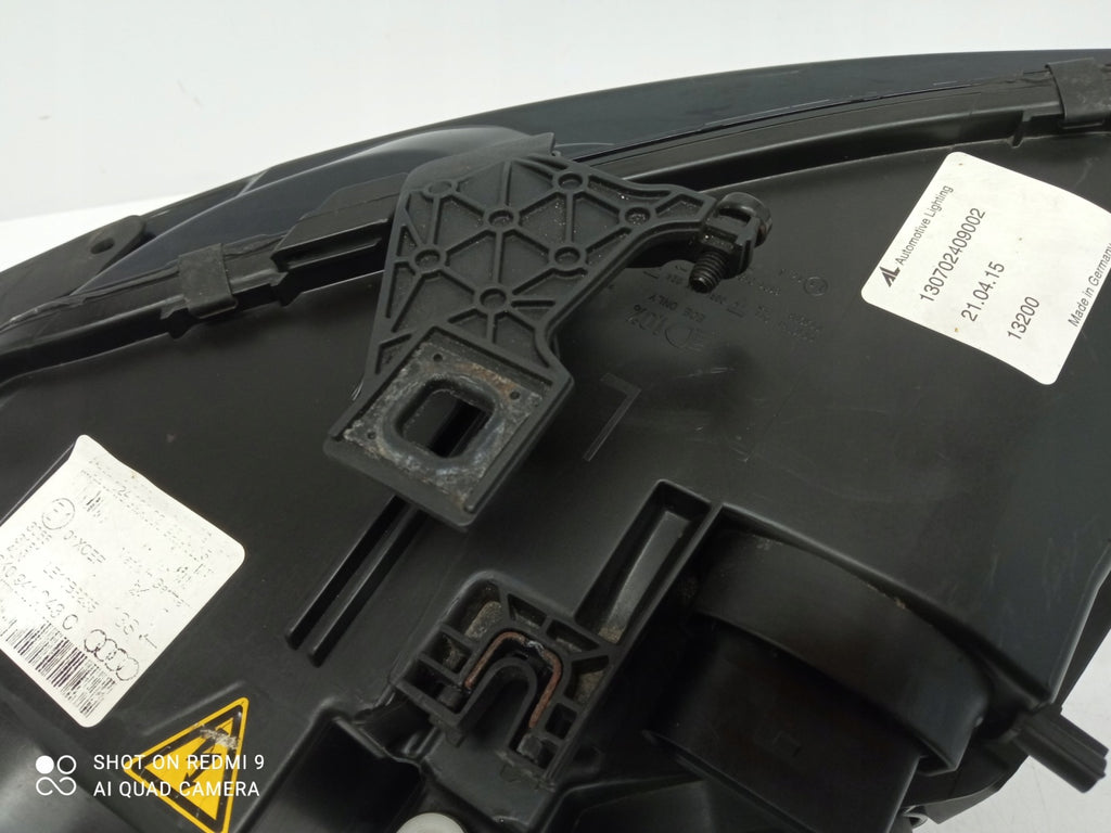 Frontscheinwerfer Audi A4 B8 8K0941043C Xenon Links Scheinwerfer Headlight SCH3157060240rj