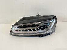 Load image into Gallery viewer, Frontscheinwerfer Audi A8 4H0941035 LED Links Scheinwerfer Headlight