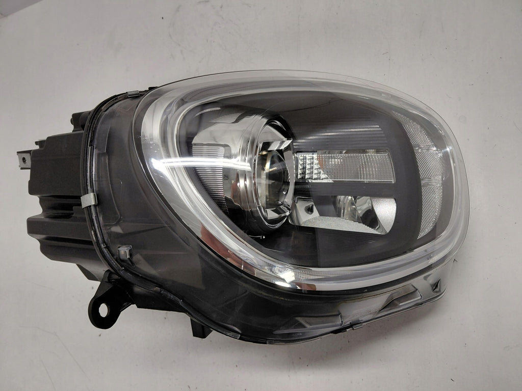 Frontscheinwerfer Mini Countryman F60 7494802 Rechts Scheinwerfer Headlight SCH2146411082dx