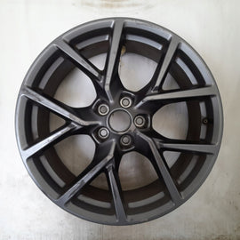 1x Alufelge 19 Zoll 8.0