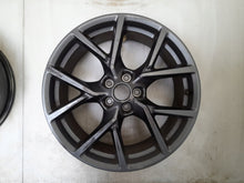 Load image into Gallery viewer, 1x Alufelge 19 Zoll 8.0" 5x108 55ET Matt KX7J-1007-D1A Ford I Rim Wheel FEL6551665018bd