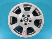 Laden Sie das Bild in den Galerie-Viewer, 4x Alufelge 16 Zoll 7.0" 5x120 BMW E60 E61 Rim Wheel FEL2171254416vp