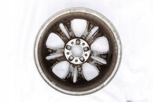 Laden Sie das Bild in den Galerie-Viewer, 1x Alufelge 17 Zoll 7.5" 5x112 56ET Silber A2534010600 Mercedes-Benz Glc FEL7985749050gp