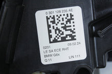 Laden Sie das Bild in den Galerie-Viewer, Frontscheinwerfer BMW 5A798D1-08 Links Scheinwerfer Headlight SCH5863791400uz