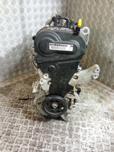 Laden Sie das Bild in den Galerie-Viewer, Motor Audi A3 DGE 1.4 TSI 150PS 110kW 24TKm 2023 Hybrid Engine Unkomplett