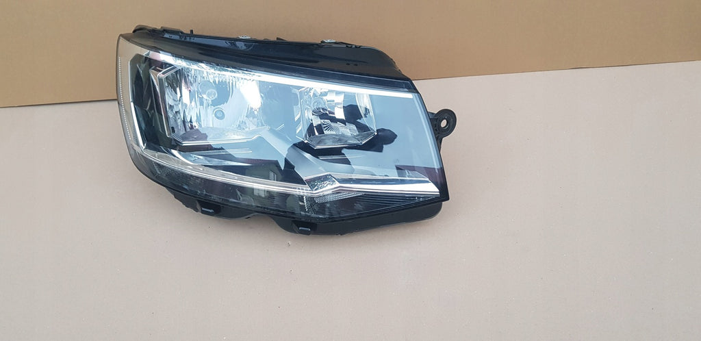 Frontscheinwerfer VW T6 7E1941006A LED Rechts Scheinwerfer Headlight