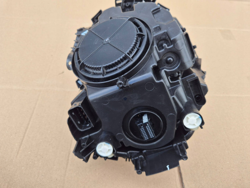 Frontscheinwerfer Mini F56 F55 90146154 7494878 Rechts Scheinwerfer Headlight SCH7735081497vo