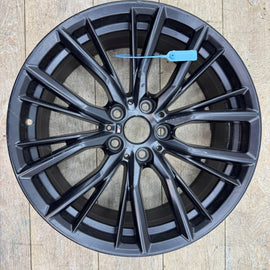 1x Alufelge 18 Zoll 7.5