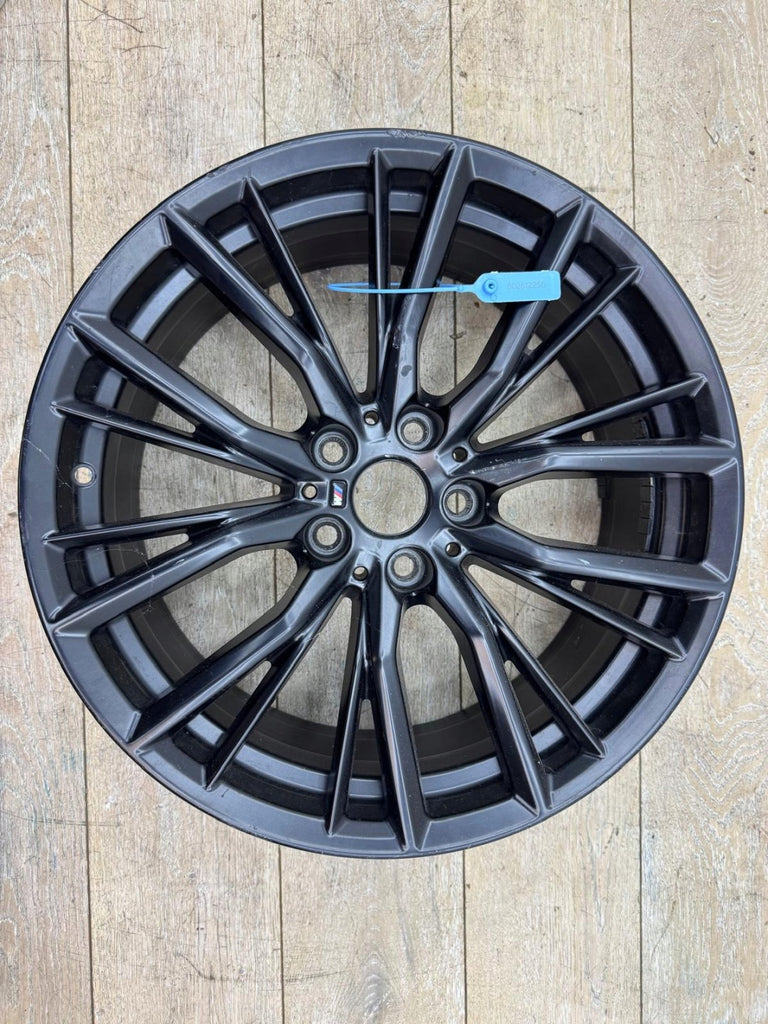 1x Alufelge 18 Zoll 7.5" 5x112 25ET 6885305 BMW 3 G21 G20 Rim Wheel FEL8795899528jw