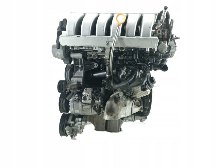 Motor Audi VW Q7 I BHK 3.6 FSI 155TKm Benzin Engine Komplett MOT7153039032qi