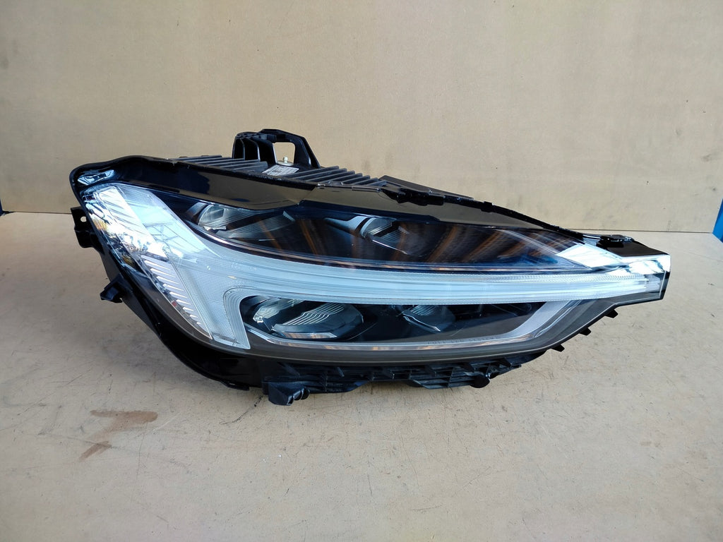 Frontscheinwerfer Volvo Xc60 II 31420412 LED Rechts Scheinwerfer Headlight SCH5266248853bh