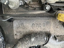 Load image into Gallery viewer, Motor Opel Insignia Zafira B16DTH 1.6 CDTI 97TKm 2017 Diesel Engine Komplett MOT6423118260md
