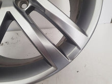 Laden Sie das Bild in den Galerie-Viewer, 1x Alufelge 18 Zoll 8.0" 5x112 51ET Glanz Grau 3G0601025AF VW Passat Rim Wheel FEL9352653015zu