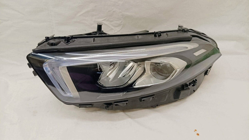Frontscheinwerfer Mercedes-Benz W177 A1779064703 Links Scheinwerfer Headlight SCH1157240164gc