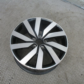 1x Alufelge 18 Zoll 7.5