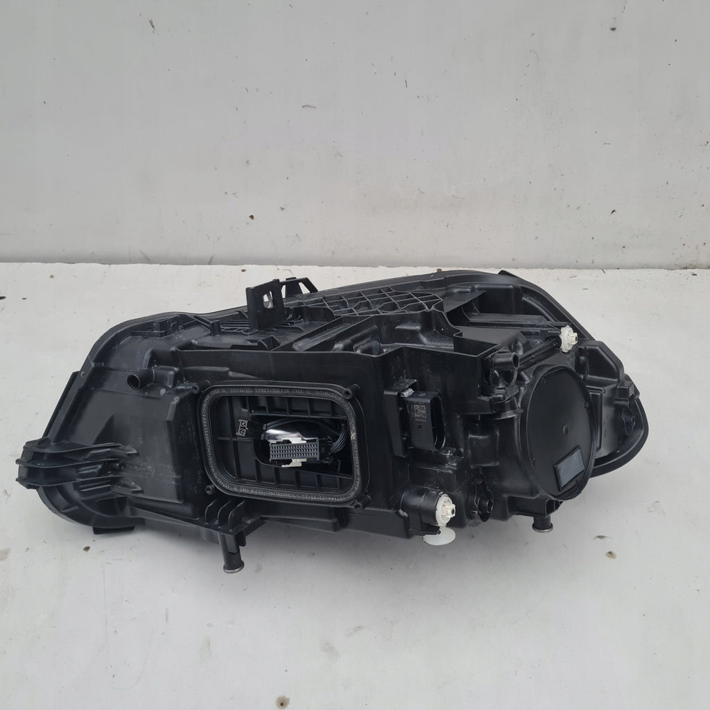 Frontscheinwerfer Mercedes-Benz Cla A1189068300 LED Links Scheinwerfer Headlight