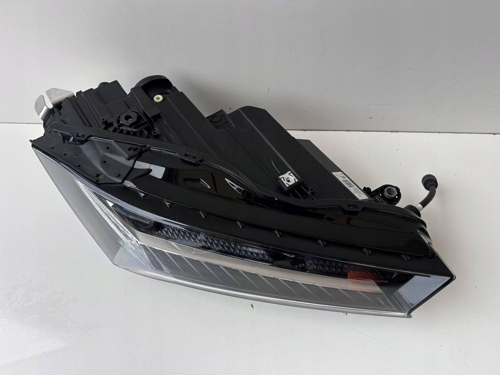 Frontscheinwerfer Skoda Superb I 3P1941016A LED Rechts Scheinwerfer Headlight SCH6198037412yq