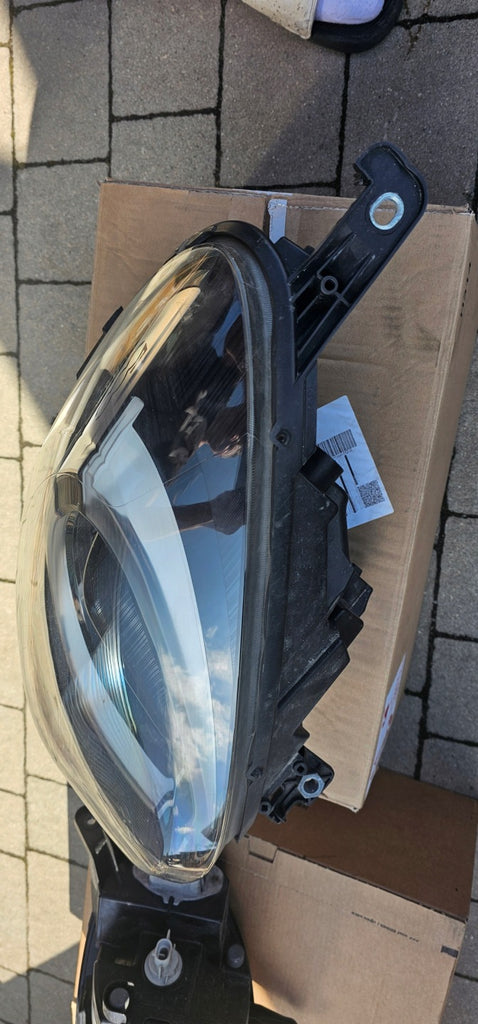 Frontscheinwerfer Fiat 500x 00521499220 Rechts Scheinwerfer Headlight SCH9925130042xy