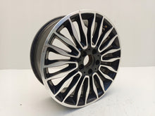 Load image into Gallery viewer, 1x Alufelge 18 Zoll 7.5" 5x112 52ET Glanz A4474013700 Mercedes-Benz Vito W447 FEL8468390487vv