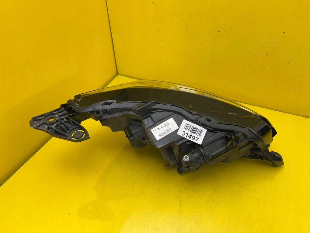 Frontscheinwerfer Peugeot II 208 9833036380 LED Links Scheinwerfer Headlight SCH9968366910nz