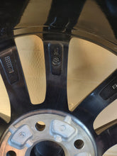 Laden Sie das Bild in den Galerie-Viewer, 1x Alufelge 17 Zoll 7.0" 5x112 49ET 5G0601025AK VW Golf Vii Rim Wheel FEL6268208371nh