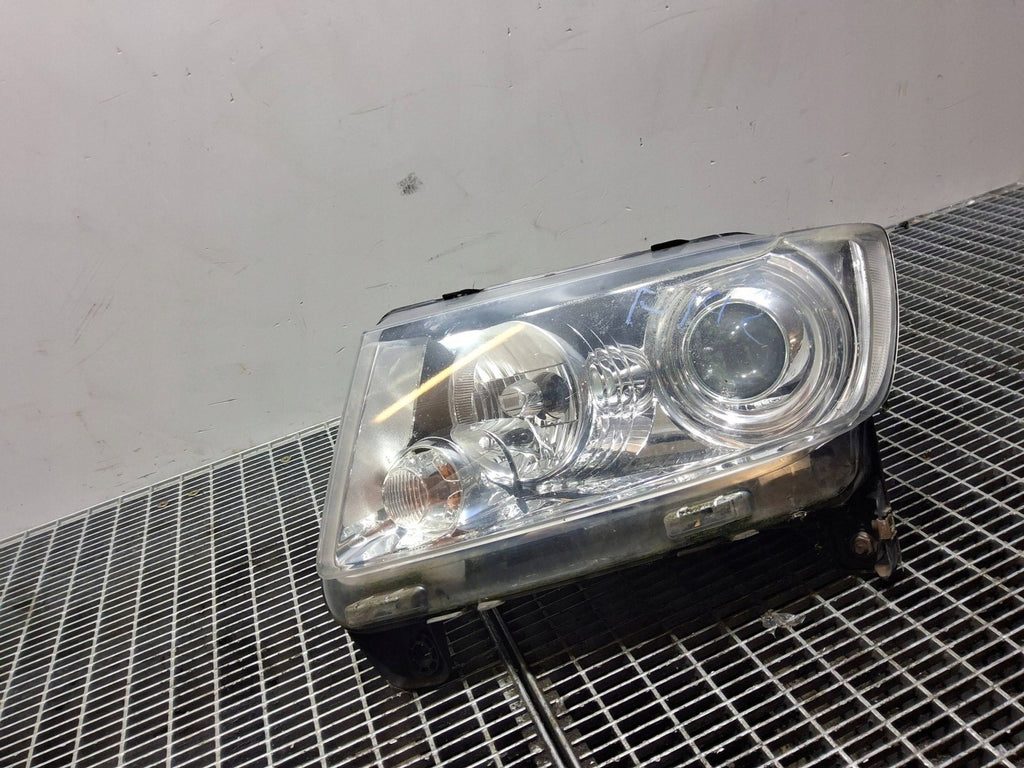 Frontscheinwerfer Jeep Compass SKE54993 Links Scheinwerfer Headlight SCH8354160165ta