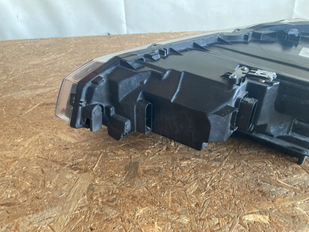 Frontscheinwerfer VW Polo 2G1941036G LED Rechts Scheinwerfer Headlight SCH9477302586gu