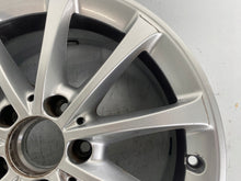 Load image into Gallery viewer, 1x Alufelge 17 Zoll 6.5" 5x112 44ET Glanz Silber A1774010300 Mercedes-Benz W177 FEL2229540722bv