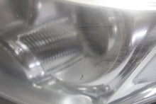 Laden Sie das Bild in den Galerie-Viewer, Frontscheinwerfer Mitsubishi Outlander I Links Scheinwerfer Headlight