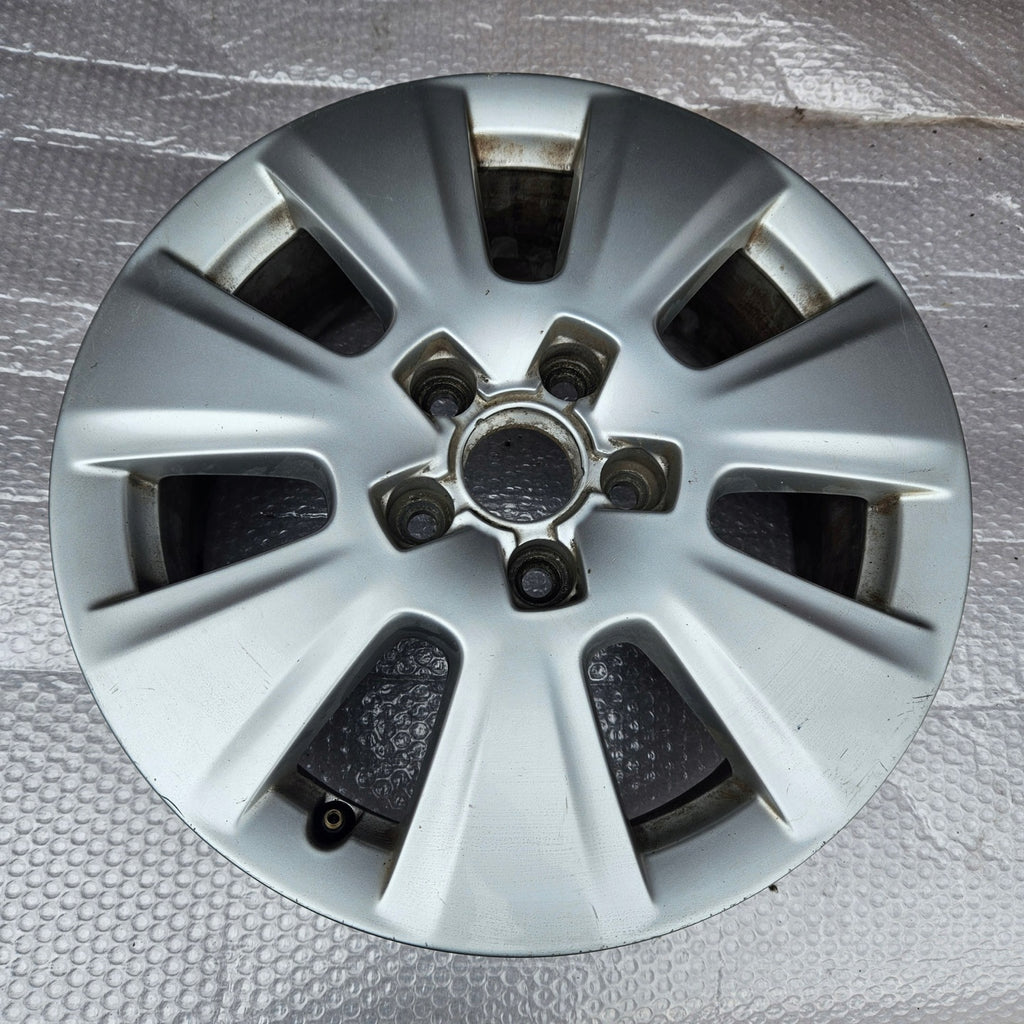 1x Alufelge 16 Zoll 6.5" 5x112 8P0601025BJ Audi A3 Rim Wheel FEL7496389896wu