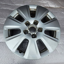 Load image into Gallery viewer, 1x Alufelge 16 Zoll 6.5" 5x112 8P0601025BJ Audi A3 Rim Wheel FEL7496389896wu