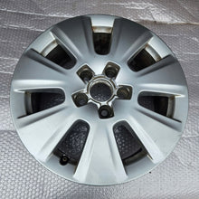 Laden Sie das Bild in den Galerie-Viewer, 1x Alufelge 16 Zoll 6.5" 5x112 8P0601025BJ Audi A3 Rim Wheel FEL7496389896wu