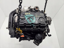 Laden Sie das Bild in den Galerie-Viewer, Motor Audi Seat Skoda VW I BMM 2.0 TDI 140PS Diesel Engine Komplett MOT6378126048jw