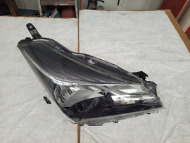 Frontscheinwerfer Toyota Yaris Rechts Scheinwerfer Headlight