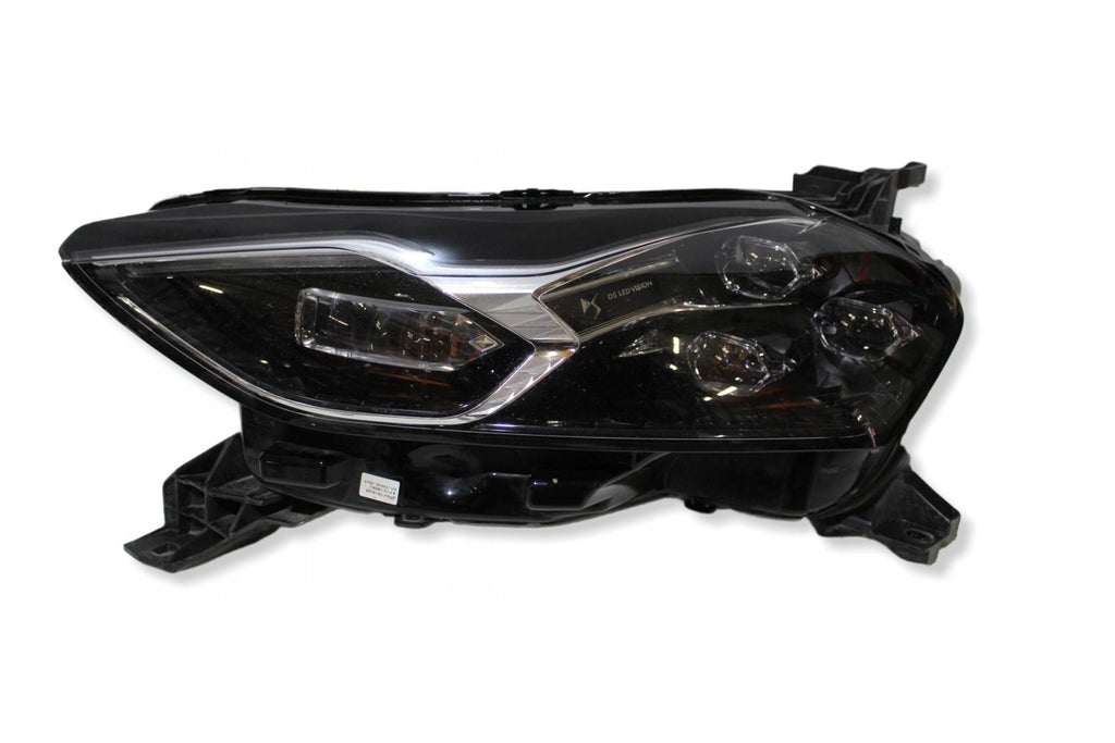 Frontscheinwerfer Citroën Ds3 Links Scheinwerfer Headlight SCH9948809993fs