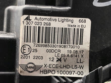 Laden Sie das Bild in den Galerie-Viewer, Frontscheinwerfer Mini Clubman R55 307023268 Links Scheinwerfer Headlight