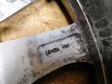 Load image into Gallery viewer, 1x Alufelge 18 Zoll 7.0" 5x114.3 50ET 9965227080 Mazda 3 Rim Wheel FEL4925243564gw
