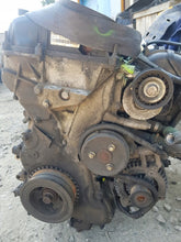 Load image into Gallery viewer, Motor Ford Volvo I V70 S60 S40 B4204S3 2.0 175TKm 2008 Benzin Engine Komplett MOT4209836114jz