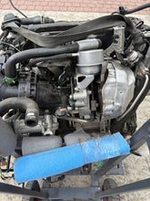 Laden Sie das Bild in den Galerie-Viewer, Motor Renault Trafic III R9MH415 1.6 Diesel Engine Komplett MOT4980238148np