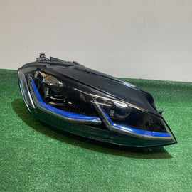 Frontscheinwerfer VW Golf VII I 5G1941036 LED Rechts Scheinwerfer Headlight SCH3522045335sq