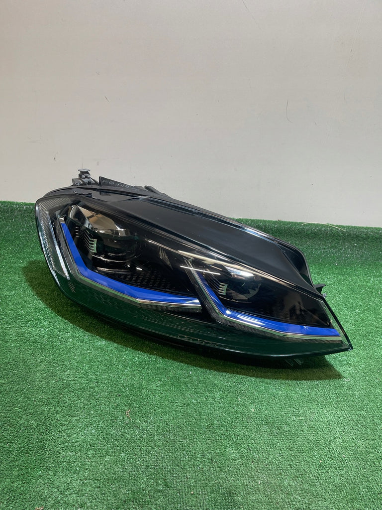Frontscheinwerfer VW Golf VII I 5G1941036 LED Rechts Scheinwerfer Headlight SCH3522045335sq