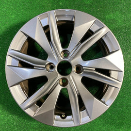 1x Alufelge 16 Zoll 6.5