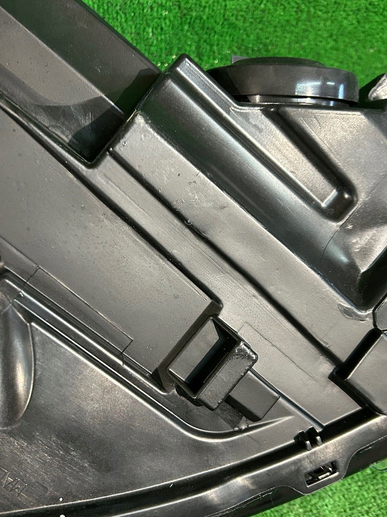 Frontscheinwerfer VW Golf VIII 90150890 Full LED Links Scheinwerfer Headlight SCH3167332071mr