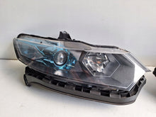 Laden Sie das Bild in den Galerie-Viewer, Frontscheinwerfer Honda Insight Xenon Links Scheinwerfer Headlight SCH7562434971as