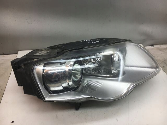 Frontscheinwerfer VW Passat 3C0941752K Xenon Rechts Scheinwerfer Headlight